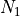 N_1